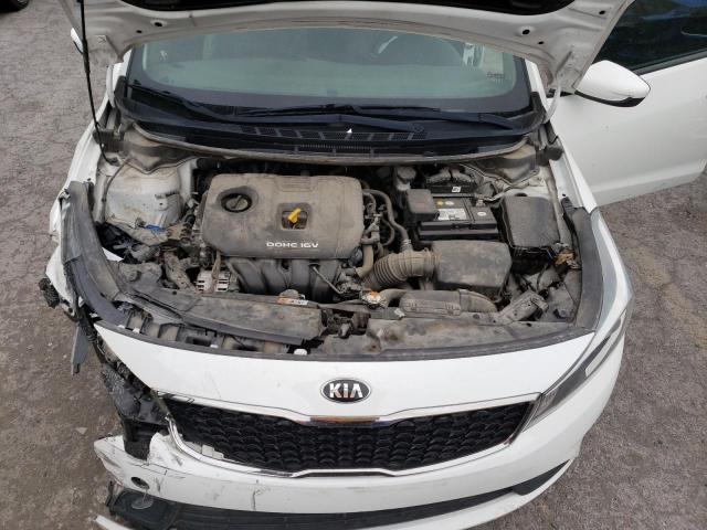 3KPFK4A76JE231484 KIA FORTE LX