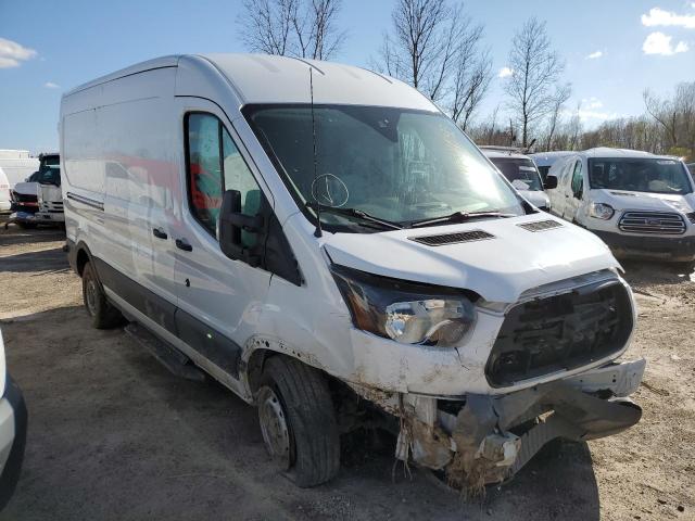 2016 FORD TRANSIT T- - 1FTYR2CM6GKA91793