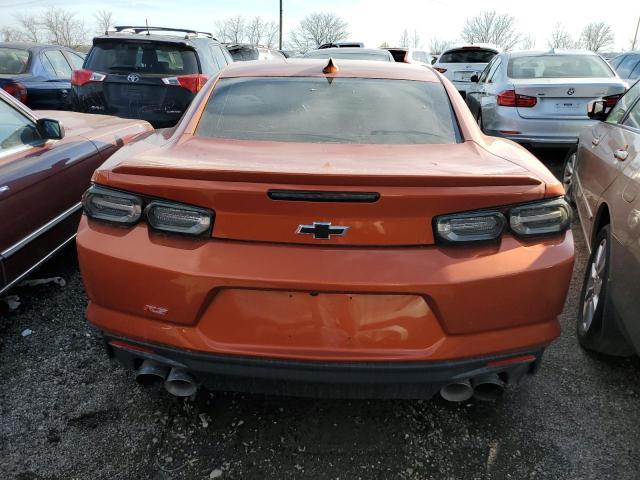 2023 CHEVROLET CAMARO LT1 1G1FF1R75P0103660