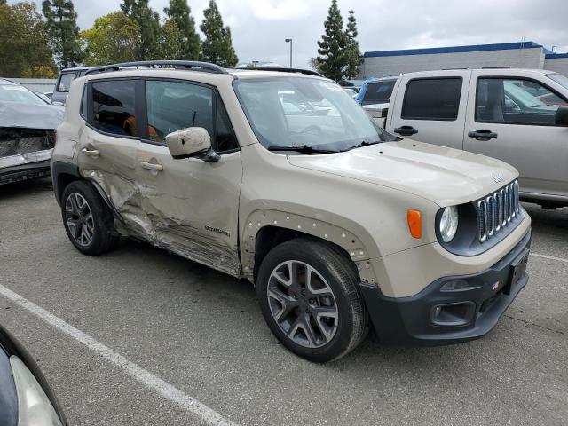 ZACCJABT8FPC16642 Jeep Renegade Latitude
