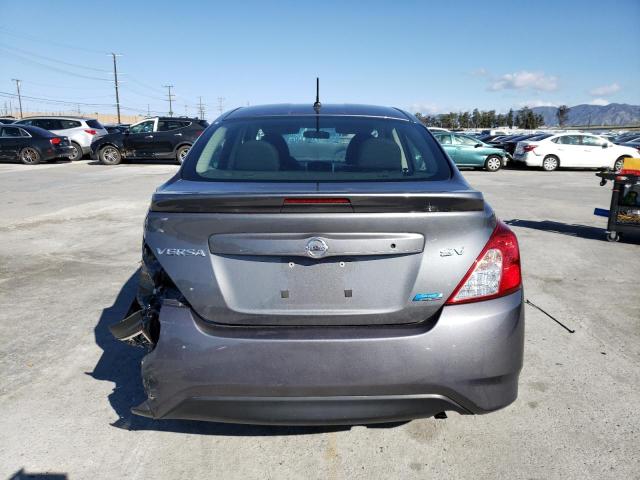 3N1CN7AP4GL858462 Nissan VERSA S