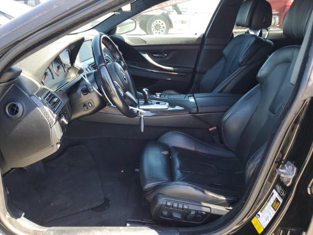 WBS6C9C57EDV73726 BMW M6 Gran Coupe