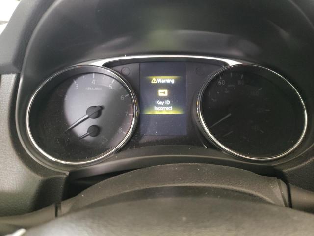 5N1AT2MT3GC784108 Nissan ROGUE S