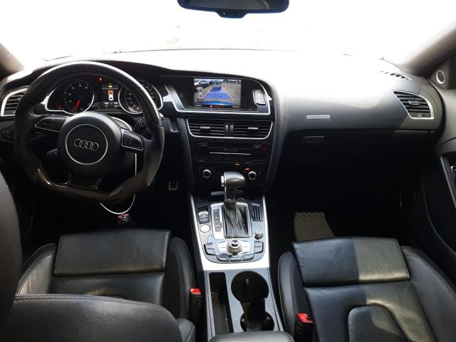 2017 AUDI A5 SPORT - WAUD2AFR3HA001251