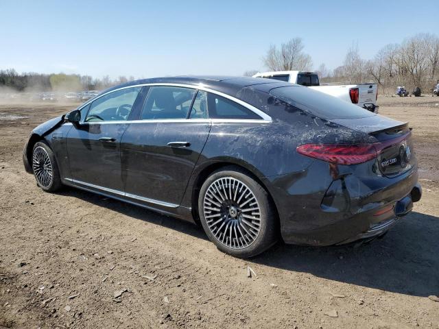 2022 MERCEDES-BENZ EQS 580 4M - W1KCG4EB3NA003346