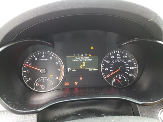 5XXGW4L24KG301289 KIA OPTIMA SX