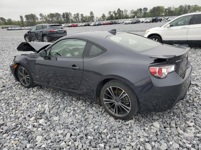 2015 SUBARU BRZ 2.0 LI - JF1ZCAC18F8601620