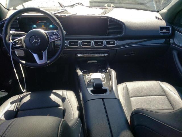 4JGFB4KB4LA025987 Mercedes-Benz Gle 350 4matic
