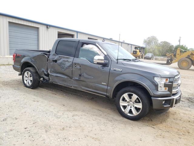 2016 FORD F-150 SUPE 1FTFW1EGXGFA42591