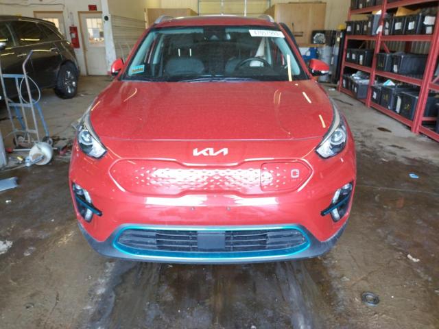 2022 KIA NIRO EX PR - KNDCE3LGXN5146585