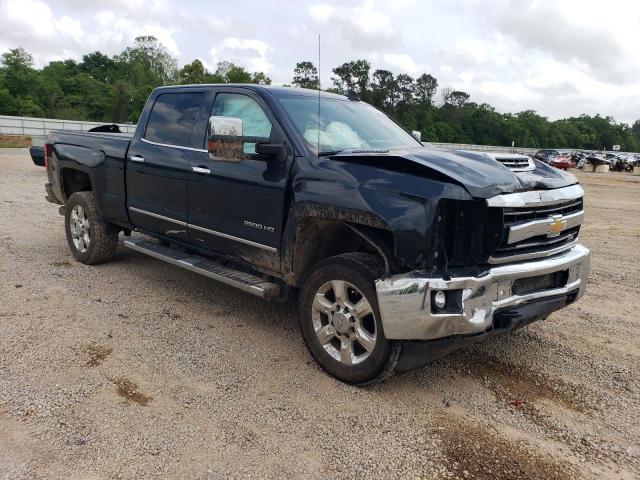 2019 CHEVROLET SILVRDO LT 1GC1KTEY2KF247082
