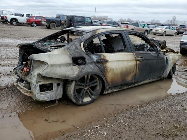 2018 BMW 330E - WBA8E1C53JA178124