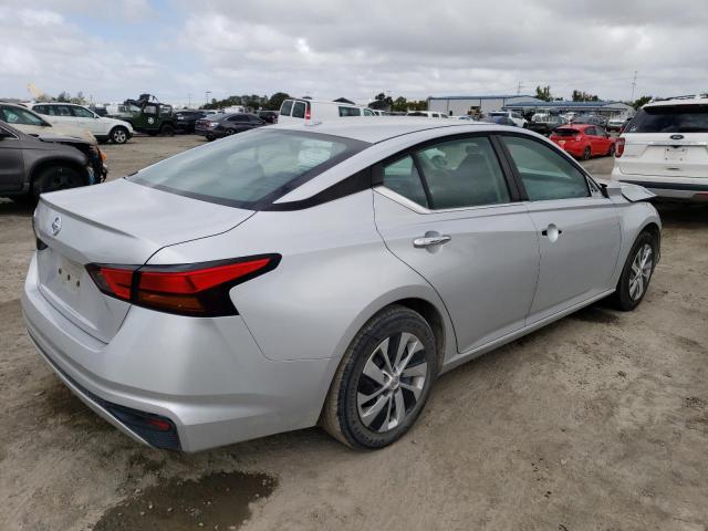 1N4BL4BVXKC146672 Nissan ALTIMA S
