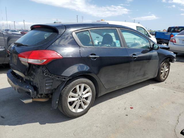 KNAFK5A83H5680669 KIA FORTE LX