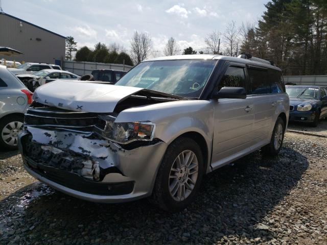 2013 Ford Flex SEL