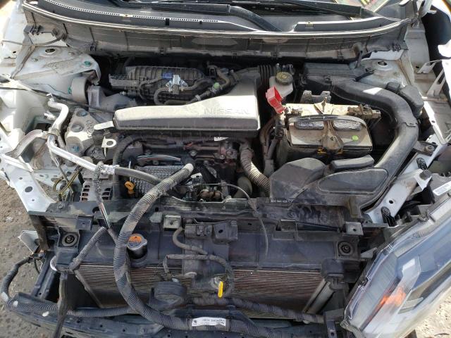 KNMAT2MT6HP569255 Nissan ROGUE S