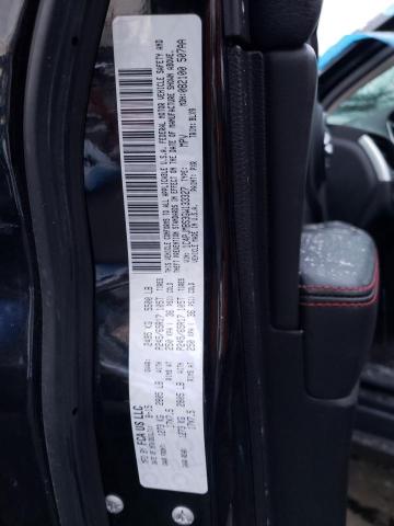 1C4PJMBS3GW133327 Jeep Cherokee Trailhawk