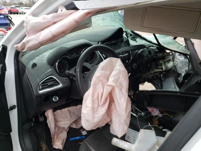 2018 CHEVROLET CRUZE PREM - 1G1BF5SM6J7218398