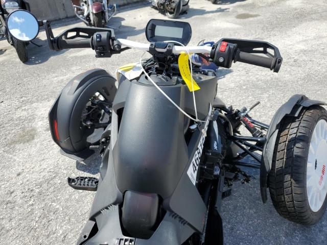 2022 CAN-AM RYKER RALL - 3JB2HEH2XNJ001377