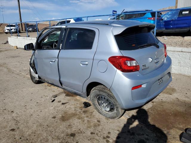 ML32A3HJ8KH010285 Mitsubishi MIRAGE ES