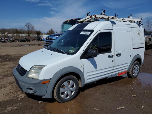 2010 Ford Transit Connect XL