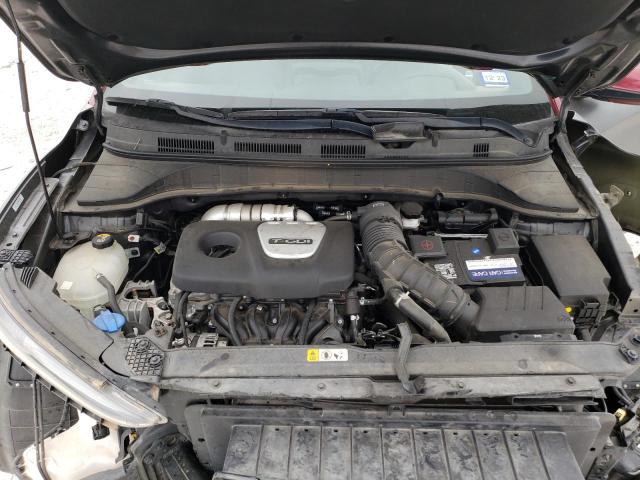 2019 HYUNDAI KONA ULTIM - KM8K53A50KU311778