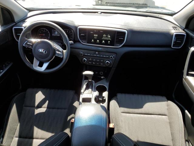 2021 KIA SPORTAGE L - KNDPM3AC2M7856670