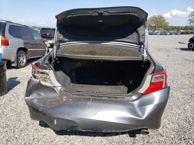 2014 Toyota Camry L VIN: 4T1BF1FK9EU819705 Lot: 61381264