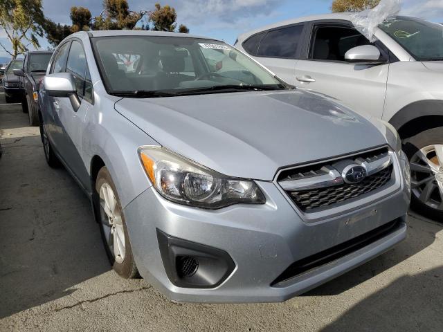 JF1GPAC61EH337808 Subaru Impreza Premium