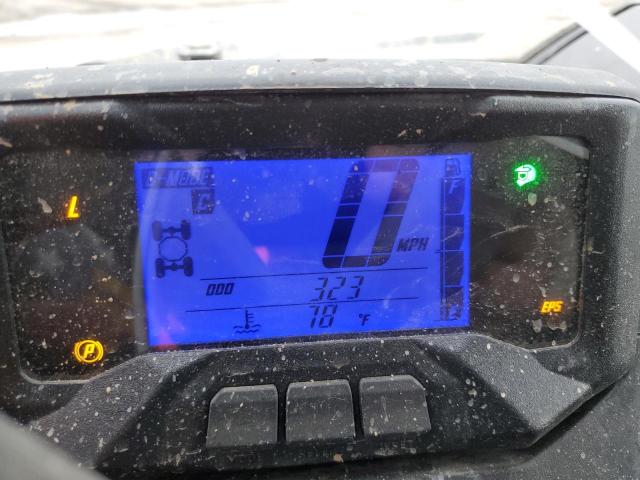 2022 YAMAHA YXE1000 5Y4AN42Y1NA108751