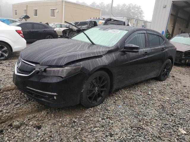 2015 ACURA TLX ADVANC - 19UUB3F70FA009190