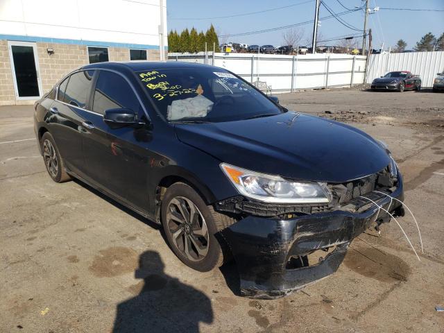 1HGCR2F07GA015459 Honda ACCORD EX