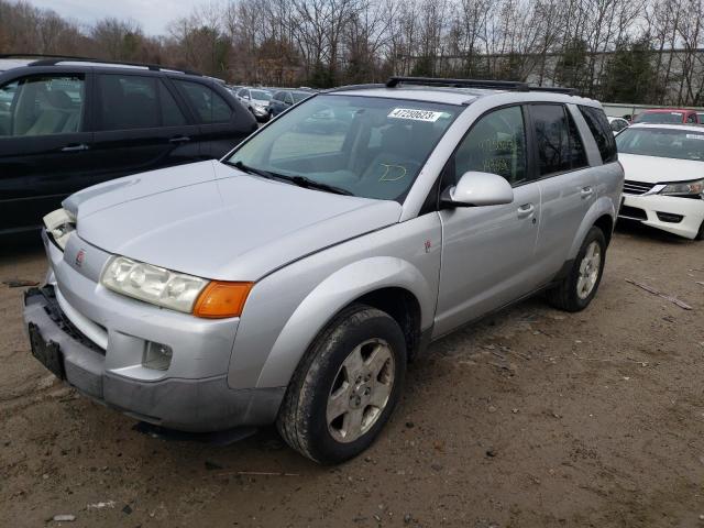 2005 Saturn VUE 