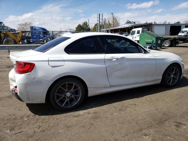 2015 BMW 228 I - WBA1F5C56FV257194