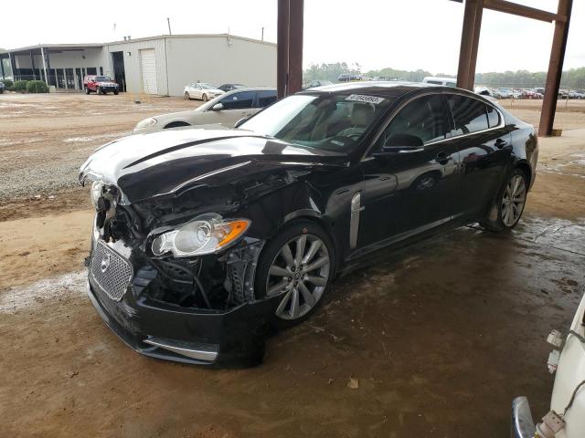 2011 Jaguar XF Premium