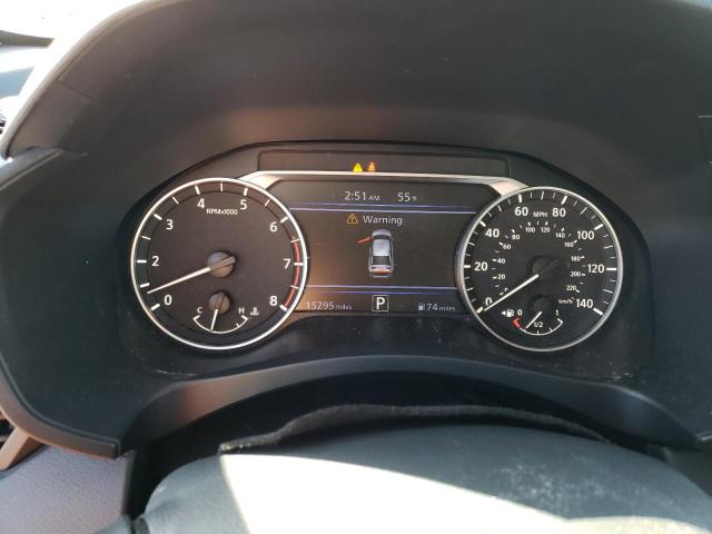 1N4BL4BV7LC130608 Nissan ALTIMA S
