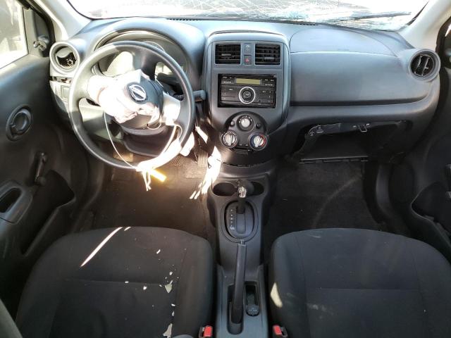 3N1CN7AP3EL848597 Nissan VERSA S