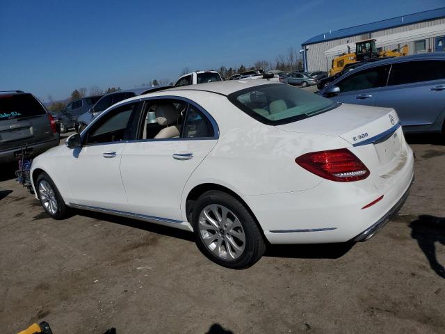 2019 MERCEDES-BENZ E 300 4MAT - WDDZF4KB8KA524589