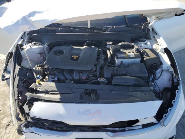 3KPF24AD8PE508246 KIA FORTE LX