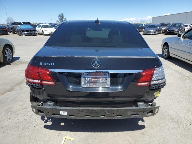 WDDHF5KB2EA973644 Mercedes-Benz E 350