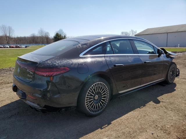 2022 MERCEDES-BENZ EQS 580 4M - W1KCG4EB3NA003346