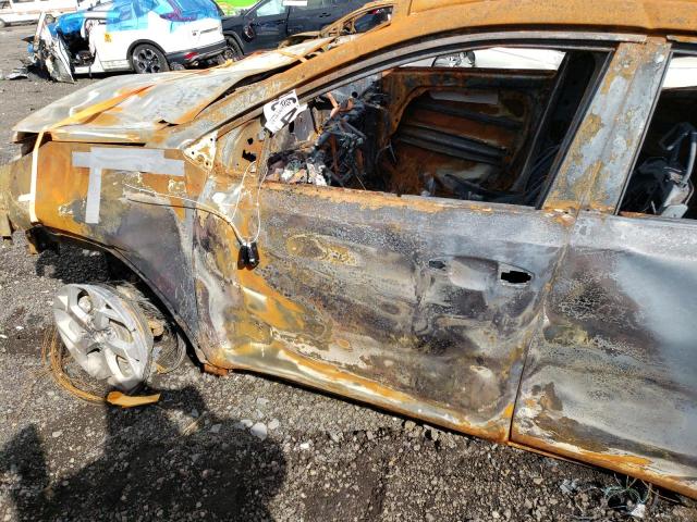 KNDPM3AC3M7872487 KIA Sportage Lx