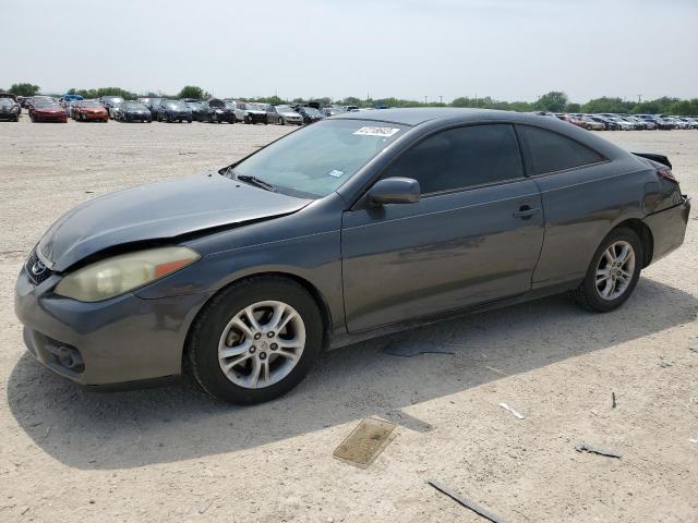 2007 Toyota Camry Solara SE