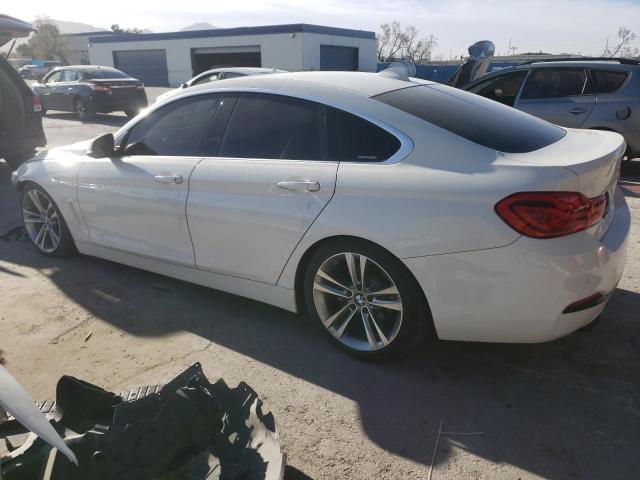WBA4J1C54KBM17363 BMW 430i Gran Coupe