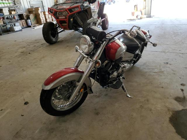 2005 YAMAHA XVS65 BASE JYAVM01E55A080509