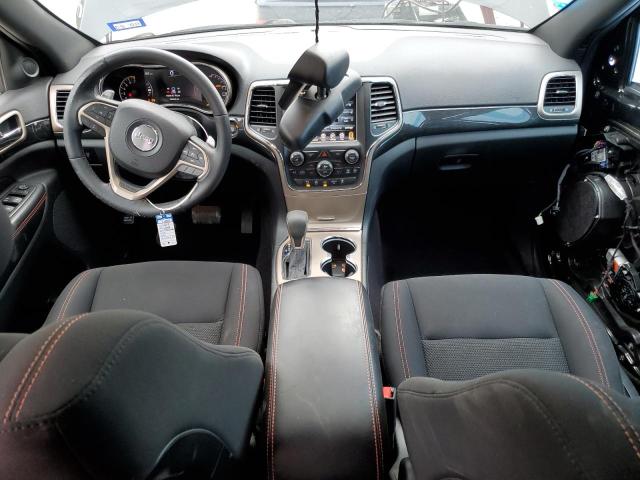 1C4RJEAG3GC464373 Jeep Grand Cherokee Laredo