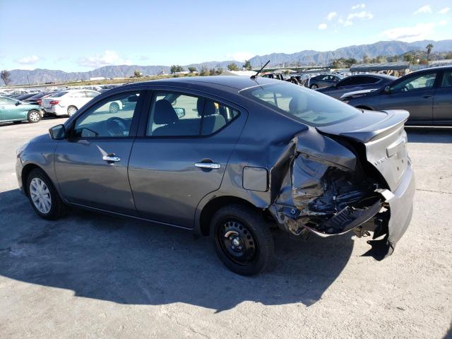 3N1CN7AP4GL858462 Nissan VERSA S