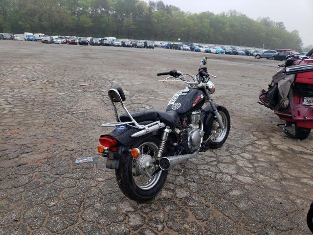 2009 SUZUKI GZ250 - VTTNJ48A292101773