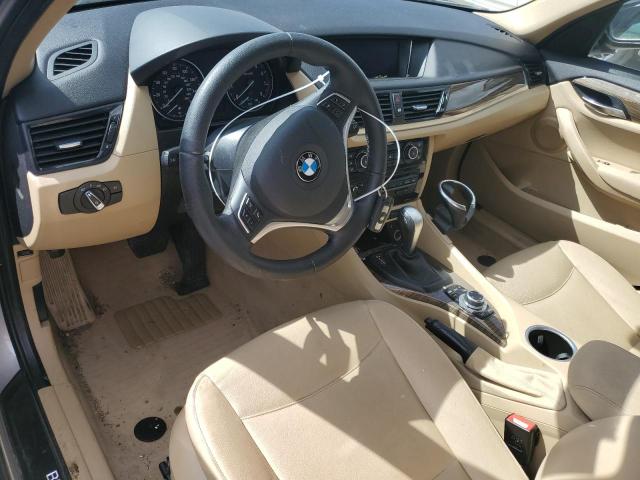 WBAVM5C56FVV93533 BMW X1 Xdrive35i