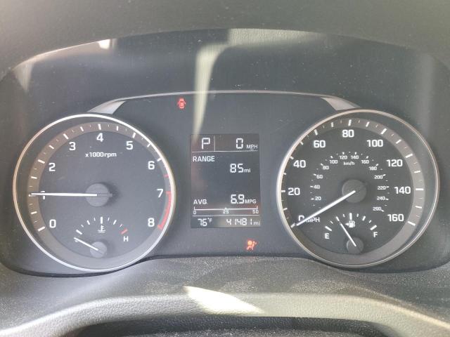 5NPD74LF9JH398009 Hyundai ELANTRA SE